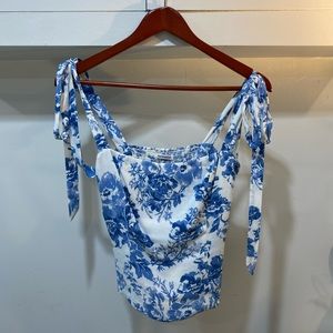 Reformation top